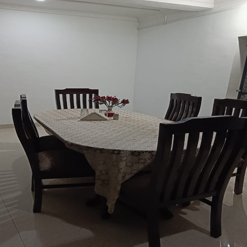 Shanti Sadan Home Stay Shanti Sadan Home Stay